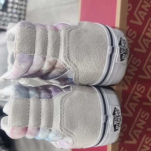 Vans like new - Picture 2 of 6